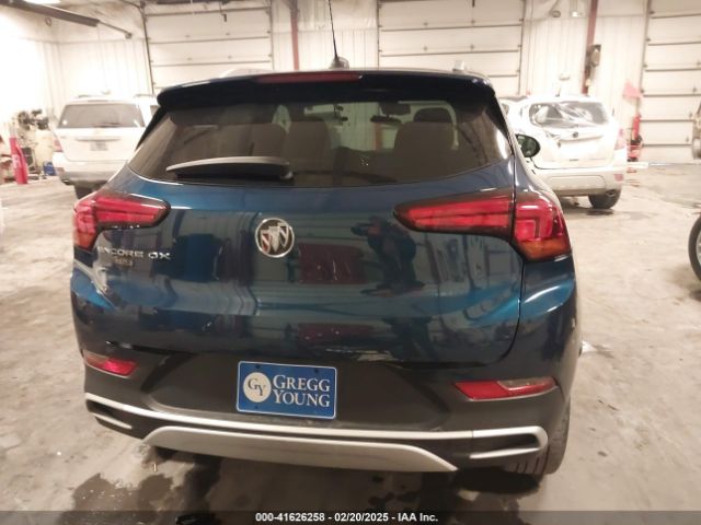 KL4MMDS26MB071493 Buick Encore Gx Fwd Select
