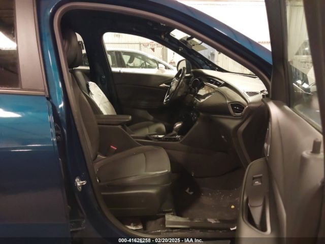 KL4MMDS26MB071493 Buick Encore Gx Fwd Select
