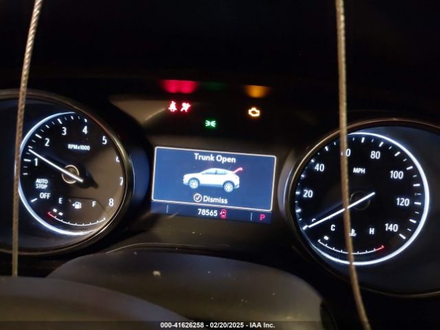 KL4MMDS26MB071493 Buick Encore Gx Fwd Select