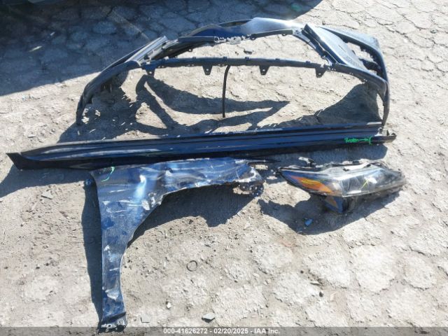 4T1G11AK6MU526029 Toyota CAMRY SE