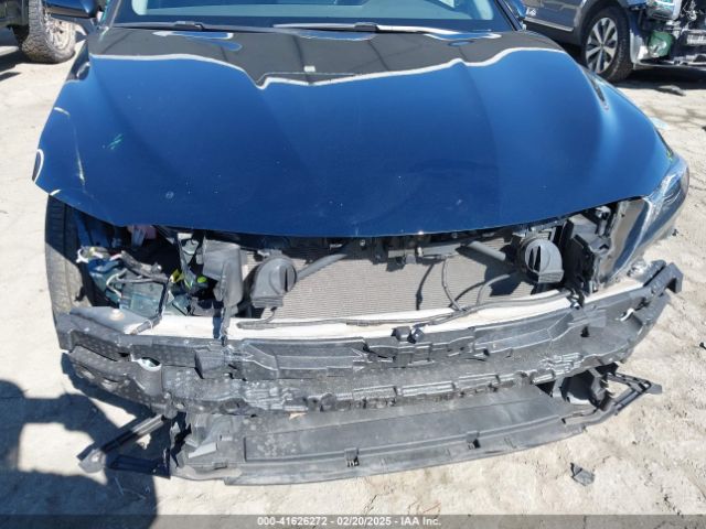 4T1G11AK6MU526029 Toyota CAMRY SE