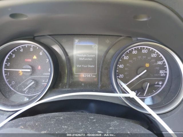 4T1G11AK6MU526029 Toyota CAMRY SE