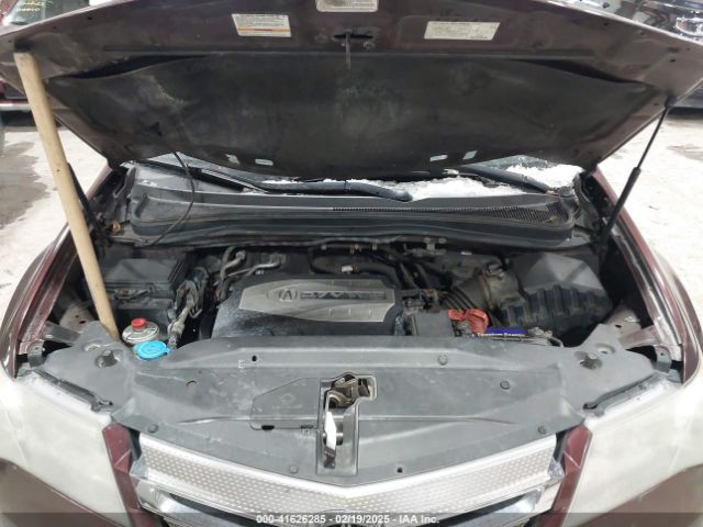 2007 ACURA MDX 2HNYD28367H542639 Photo 9