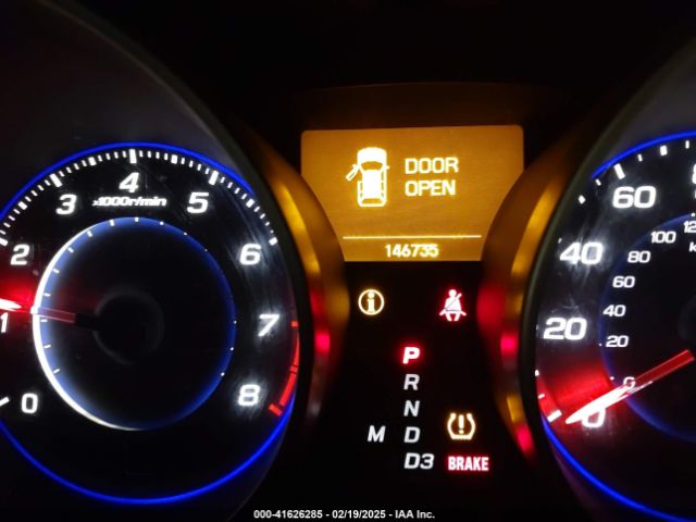 2007 ACURA MDX 2HNYD28367H542639 Photo 6