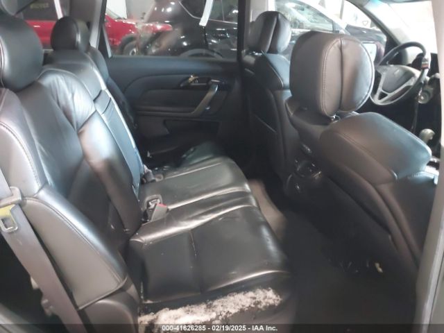 2007 ACURA MDX 2HNYD28367H542639 Photo 7
