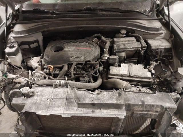 5NMS5CAA0KH110245 Hyundai Santa Fe Limited 2.0t
