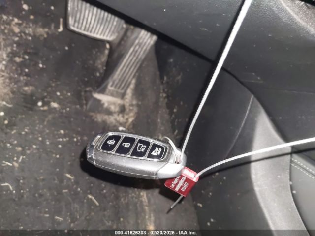 5NMS5CAA0KH110245 Hyundai Santa Fe Limited 2.0t