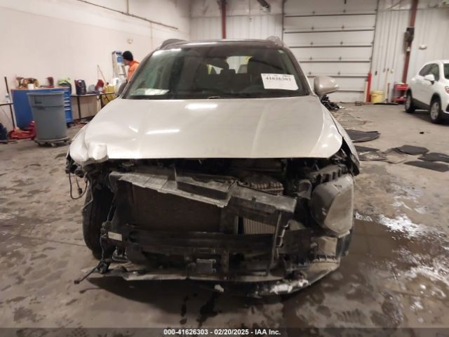 5NMS5CAA0KH110245 Hyundai Santa Fe Limited 2.0t