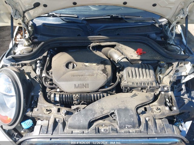 2018 MINI HARDTOP WMWXU3C51J2F51698 Photo 9