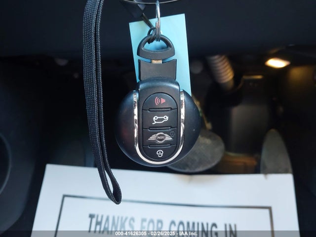 2018 MINI HARDTOP WMWXU3C51J2F51698 Photo 10