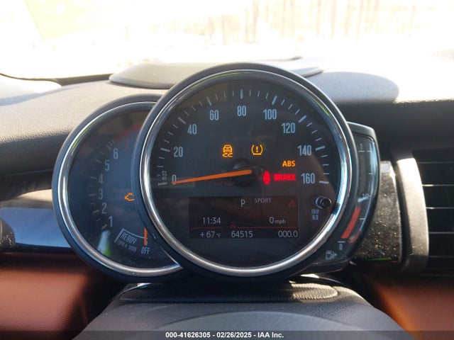 2018 MINI HARDTOP WMWXU3C51J2F51698 Photo 6