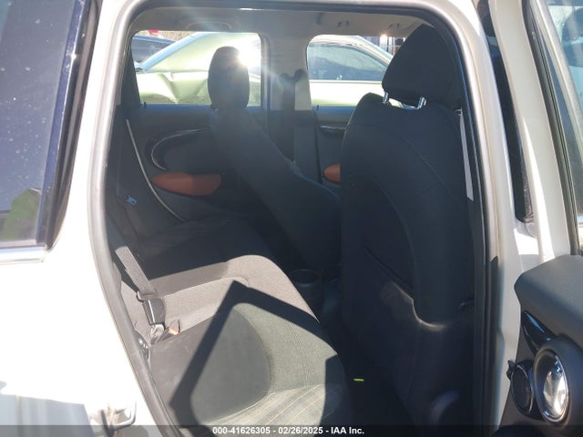 2018 MINI HARDTOP WMWXU3C51J2F51698 Photo 7