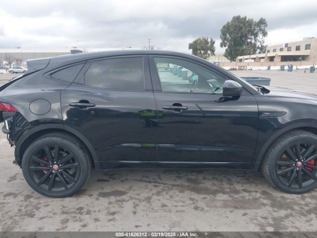 SADFM2GX1J1Z30809 Jaguar E-pace R-dynamic Hse