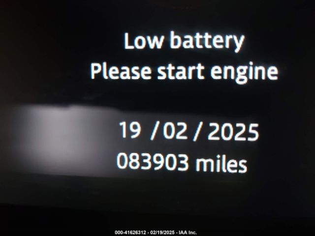SADFM2GX1J1Z30809 Jaguar E-pace R-dynamic Hse