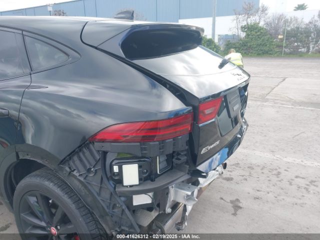 SADFM2GX1J1Z30809 Jaguar E-pace R-dynamic Hse