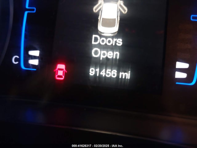Chrysler 200 Limited 2016 1C3CCCAB5GN173665 Image 15
