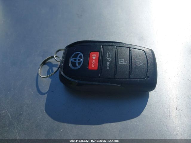 5TDAAAA53RS008265 Toyota Grand Highlander Xle