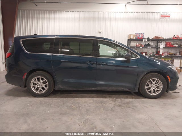 Chrysler Pacifica Touring L 2023 2C4RC1BG9PR560601 Image 13