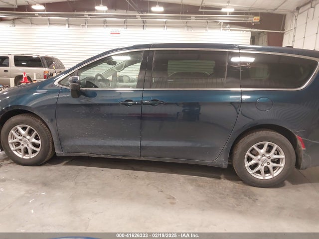 Chrysler Pacifica Touring L 2023 2C4RC1BG9PR560601 Image 14
