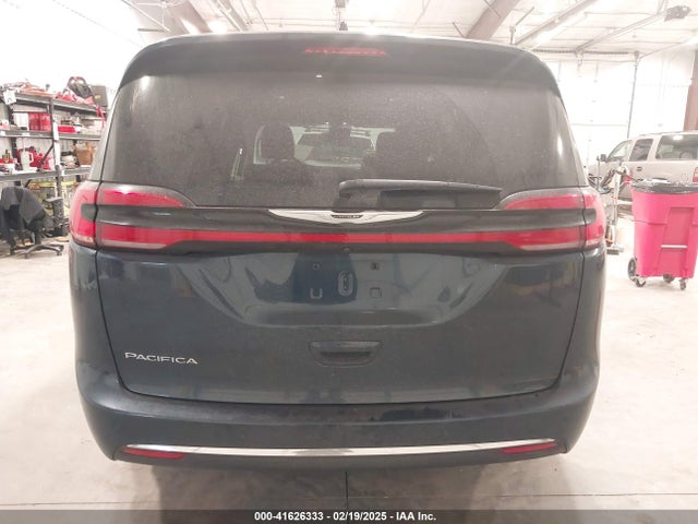Chrysler Pacifica Touring L 2023 2C4RC1BG9PR560601 Image 16