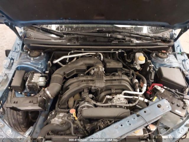 JF2GTHNC5PH280308 Subaru Crosstrek Limited