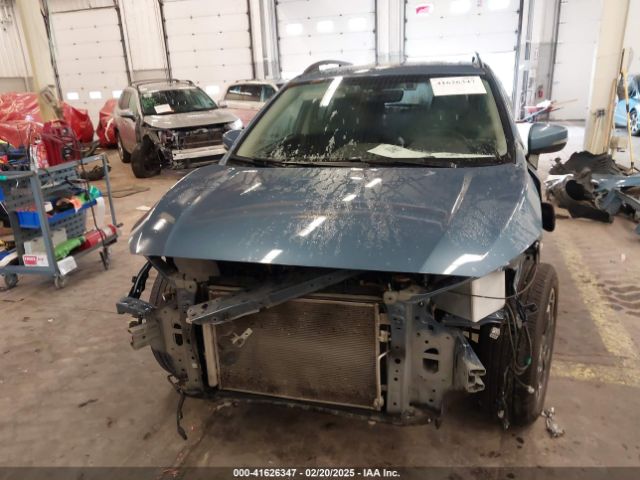 JF2GTHNC5PH280308 Subaru Crosstrek Limited