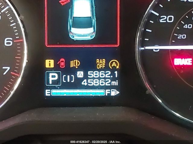 JF2GTHNC5PH280308 Subaru Crosstrek Limited