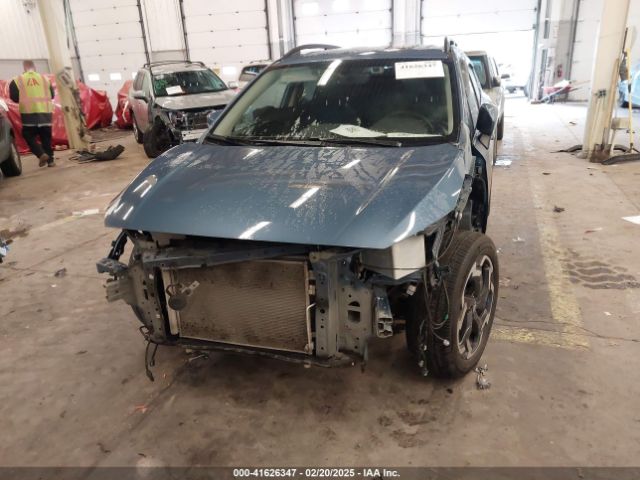 JF2GTHNC5PH280308 Subaru Crosstrek Limited
