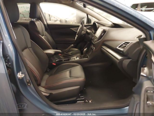 JF2GTHNC5PH280308 Subaru Crosstrek Limited