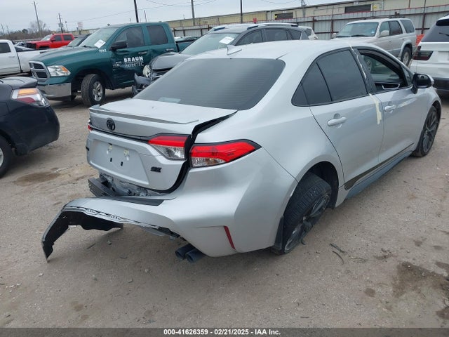 5YFS4MCE0RP215098 Toyota COROLLA SE