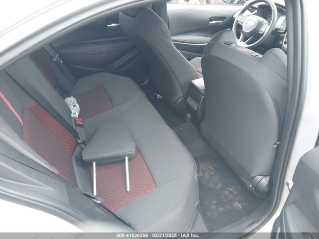 5YFS4MCE0RP215098 Toyota COROLLA SE