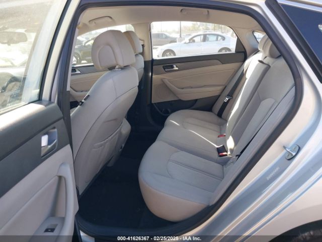 KMHE24L19HA059190 Hyundai Sonata Hybrid Se