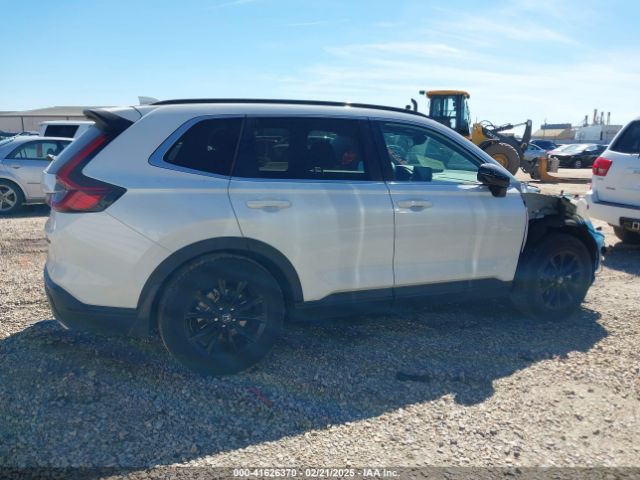 7FARS5H59PE007365 Honda Cr-v Hybrid Sport