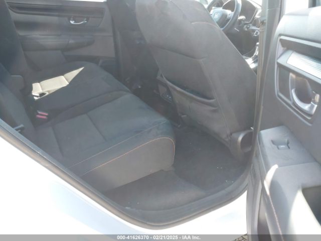 7FARS5H59PE007365 Honda Cr-v Hybrid Sport