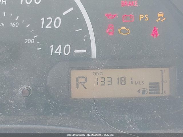 3N1CN7AP8HL828687 Nissan Versa 1.6 S+