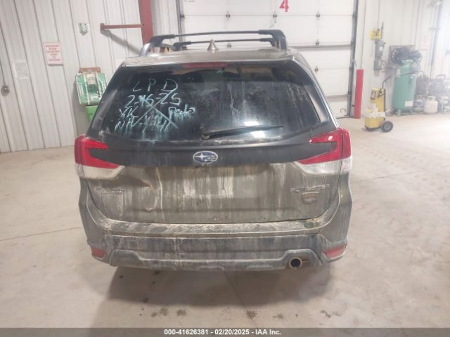 JF2SKALC8NH457941 Subaru Forester Wilderness