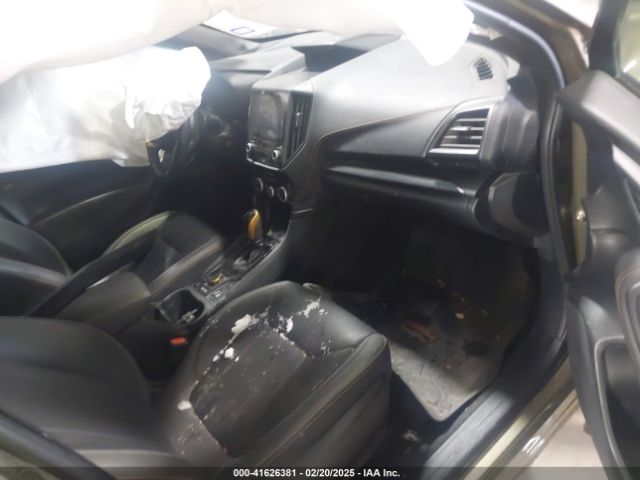 JF2SKALC8NH457941 Subaru Forester Wilderness
