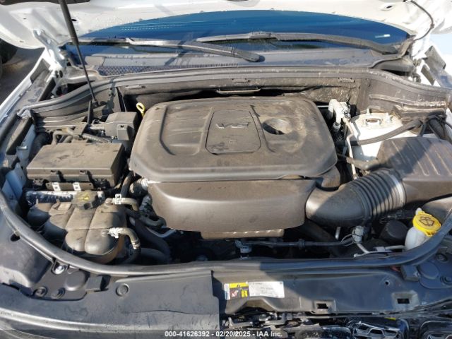 1C4RJEAG2LC306195 Jeep Grand Cherokee Altitude 4x2
