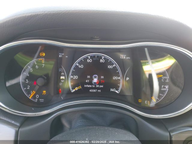 1C4RJEAG2LC306195 Jeep Grand Cherokee Altitude 4x2