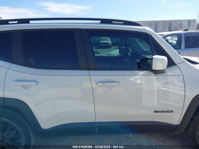 ZACCJABT2FPC31041 Jeep Renegade Latitude