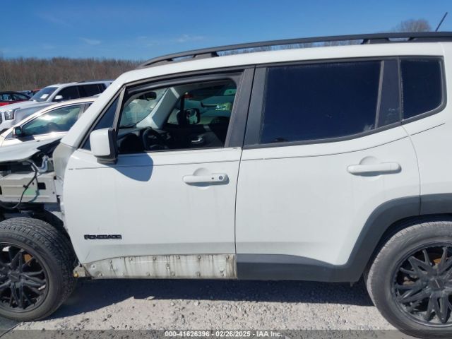 ZACCJABT2FPC31041 Jeep Renegade Latitude