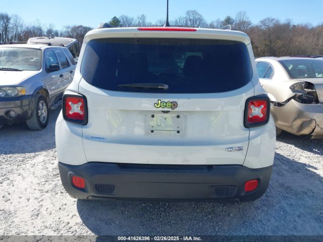 ZACCJABT2FPC31041 Jeep Renegade Latitude