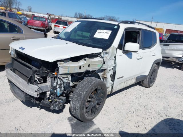 ZACCJABT2FPC31041 Jeep Renegade Latitude