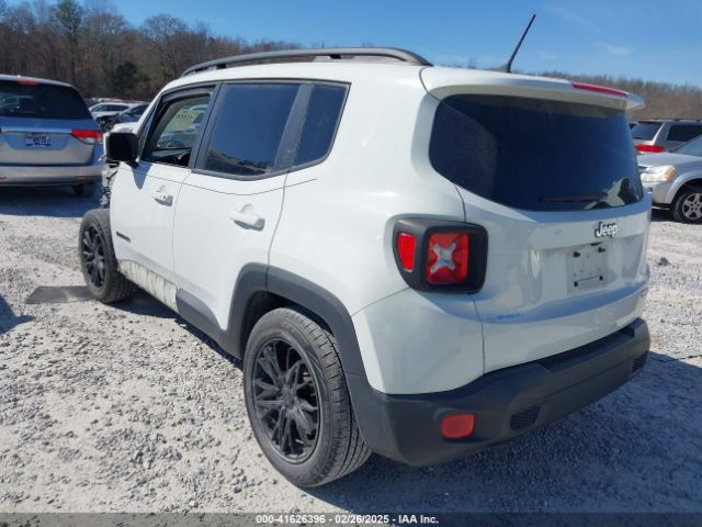 ZACCJABT2FPC31041 Jeep Renegade Latitude