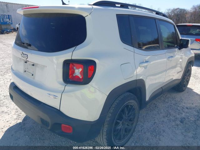 ZACCJABT2FPC31041 Jeep Renegade Latitude