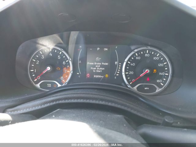 ZACCJABT2FPC31041 Jeep Renegade Latitude