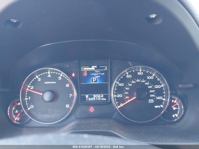 4S4BRBLC9E3238964 Subaru Outback 2.5i Limited