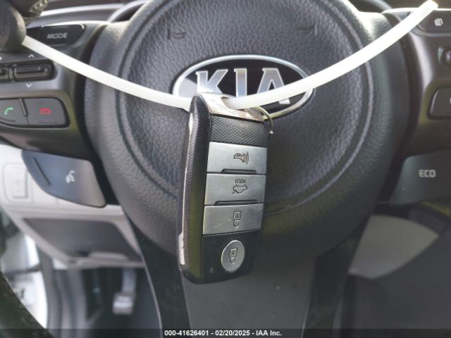 5XXGN4A74FG450096 KIA OPTIMA EX