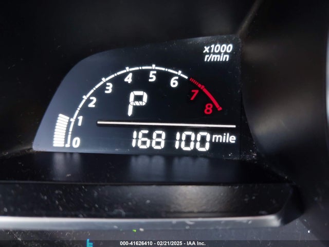 3MYDLBYV2HY166320 Toyota p5v