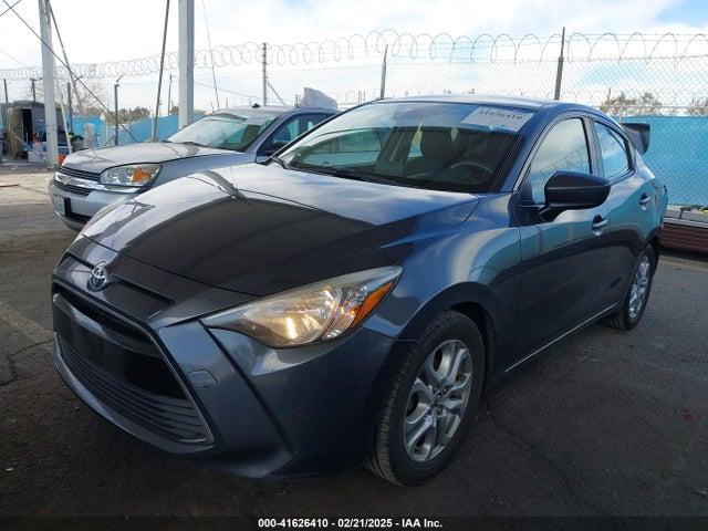 3MYDLBYV2HY166320 Toyota p5v
